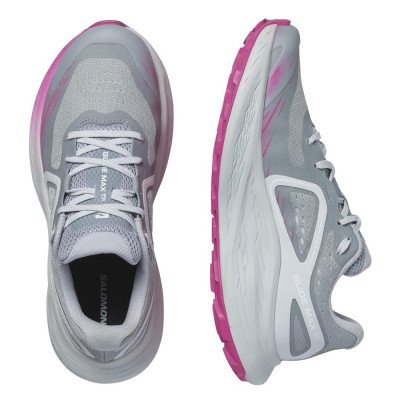 Кроссовки для бега женские Salomon Glide max tr Кроссовки для бега женские Salomon Glide max tr