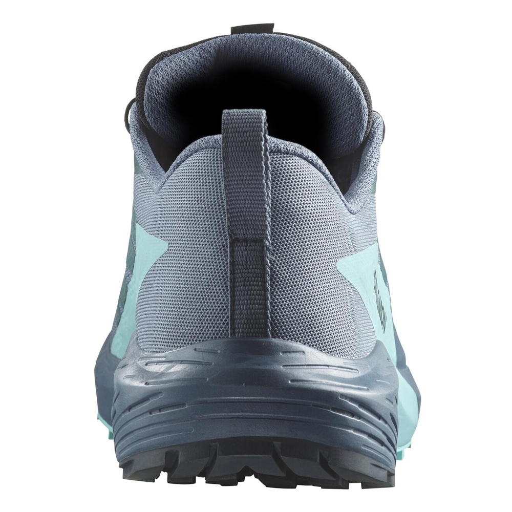 Кроссовки для бега мужские Salomon Sense ride 5 gtx