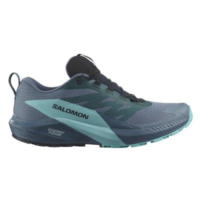 Кроссовки для бега мужские Salomon Sense ride 5 gtx Кроссовки для бега мужские Salomon Sense ride 5 gtx