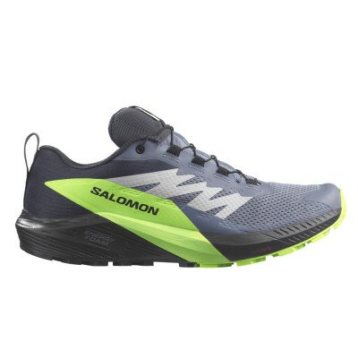 Кроссовки для бега мужские Salomon Sense ride 5 gtx Кроссовки для бега мужские Salomon Sense ride 5 gtx