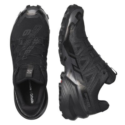 Треккинговые кроссовки женские Salomon Speedcross 6 gtx Треккинговые кроссовки женские Salomon Speedcross 6 gtx