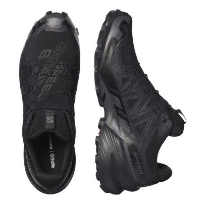 Треккинговые кроссовки мужские Salomon Speedcross 6 gtx Треккинговые кроссовки мужские Salomon Speedcross 6 gtx
