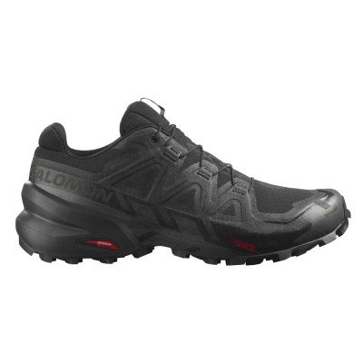 Треккинговые кроссовки мужские Salomon Speedcross 6 gtx Треккинговые кроссовки мужские Salomon Speedcross 6 gtx