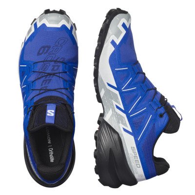Треккинговые кроссовки мужские Salomon Speedcross 6 gtx Треккинговые кроссовки мужские Salomon Speedcross 6 gtx