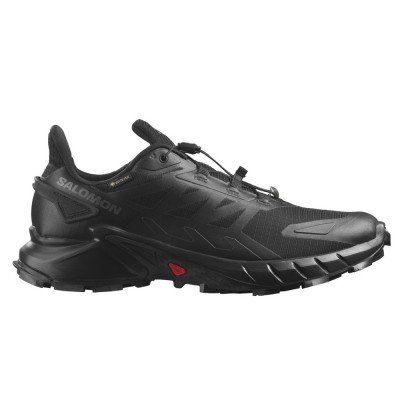 Треккинговые кроссовки мужские Salomon Supercross 4 gtx Треккинговые кроссовки мужские Salomon Supercross 4 gtx