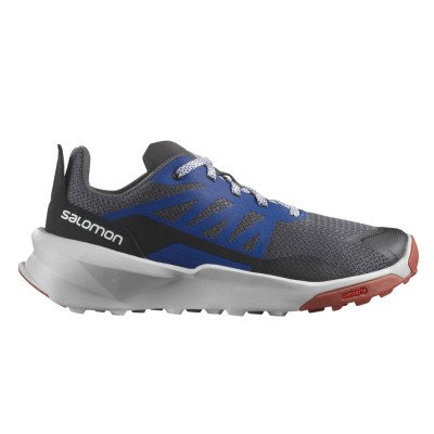 Кроссовки беговые детские Salomon Patrol Кроссовки беговые детские Salomon Patrol
