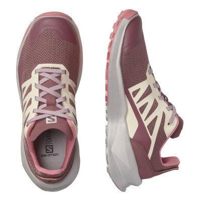 Кроссовки беговые детские Salomon Patrol Кроссовки беговые детские Salomon Patrol