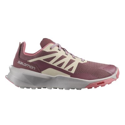 Кроссовки беговые детские Salomon Patrol Кроссовки беговые детские Salomon Patrol