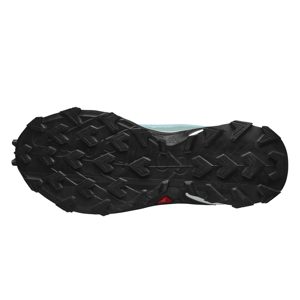 Треккинговые кроссовки мужские Salomon Alphacross 4