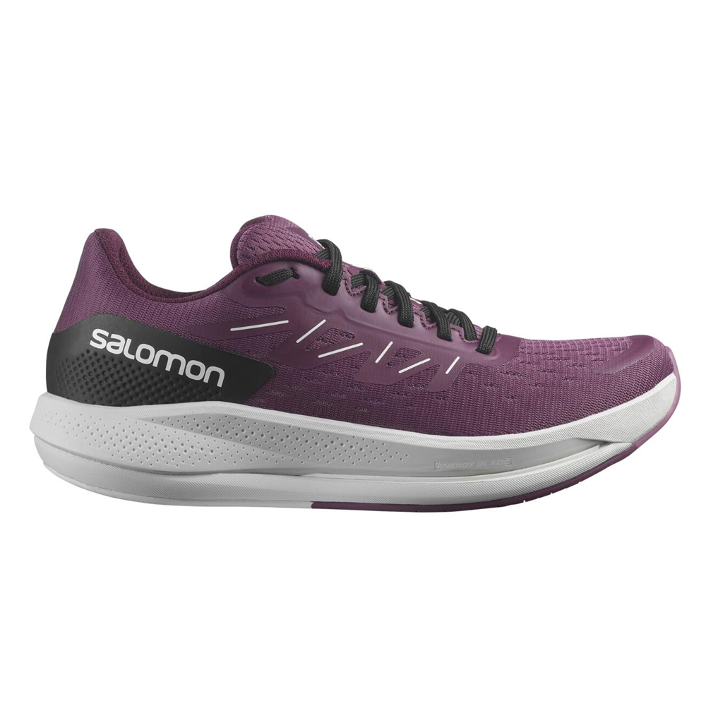 Кроссовки беговые женские Salomon Spectur