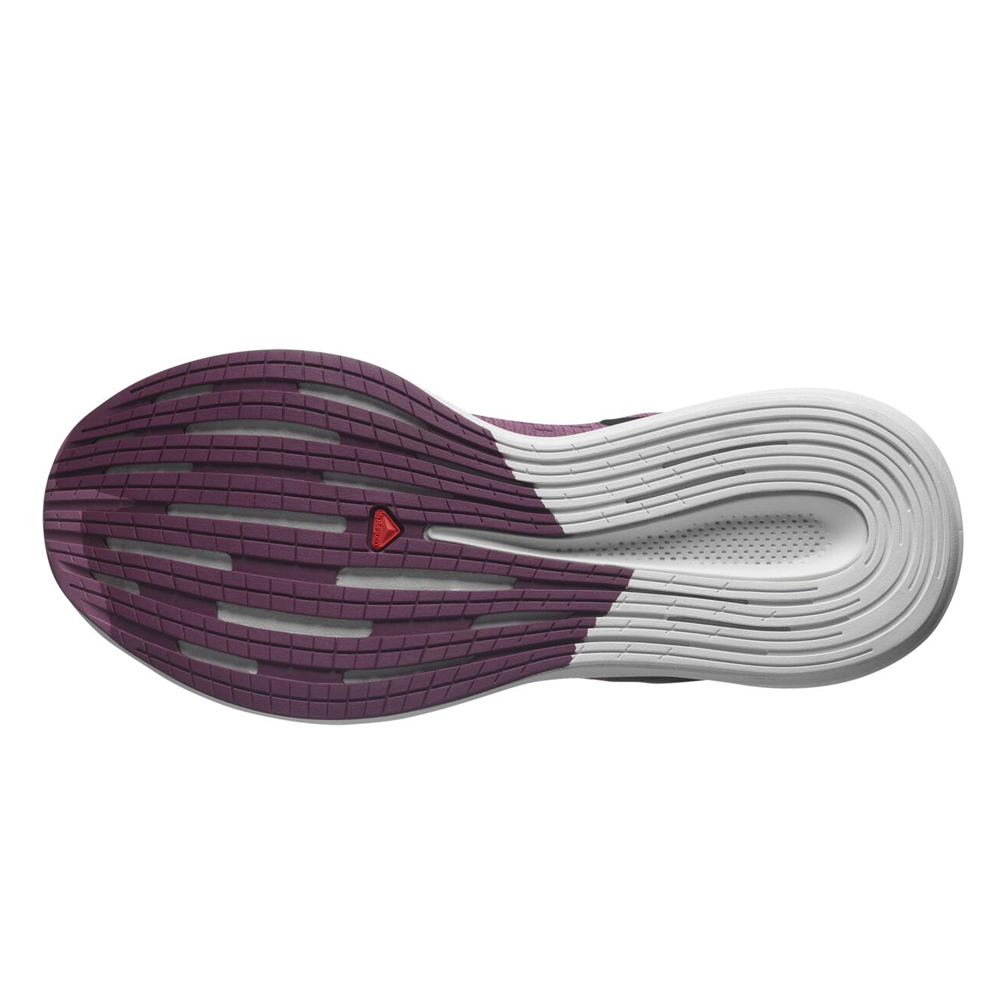Кроссовки беговые женские Salomon Spectur