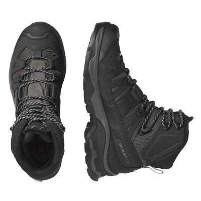 Треккинговые ботинки мужские Salomon Quest 4 gtx Треккинговые ботинки мужские Salomon Quest 4 gtx