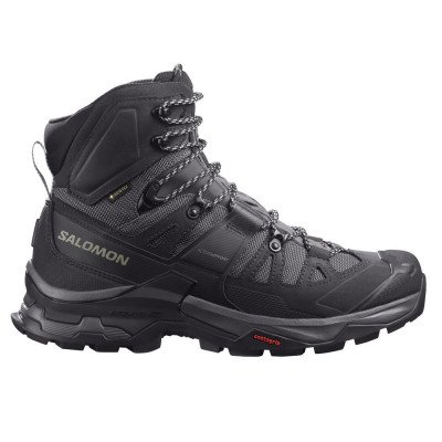 Треккинговые ботинки мужские Salomon Quest 4 gtx Треккинговые ботинки мужские Salomon Quest 4 gtx