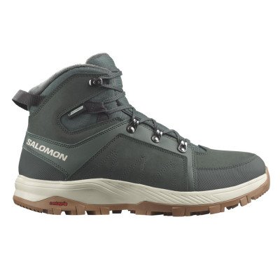 Зимние ботинки мужские Salomon Outchill Зимние ботинки мужские Salomon Outchill