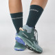 Ботинки для треккинга женские Salomon Predict hike mid gtx