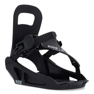 Крепления сноубордические детские Ride Micro - 2024