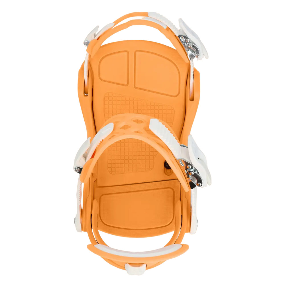 Крепления снобордические женские Ride CL-4 - 2024