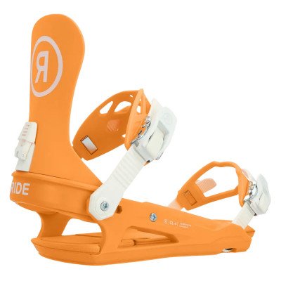 Крепления снобордические женские Ride CL-4 - 2024