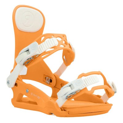 Крепления снобордические женские Ride CL-4 - 2024