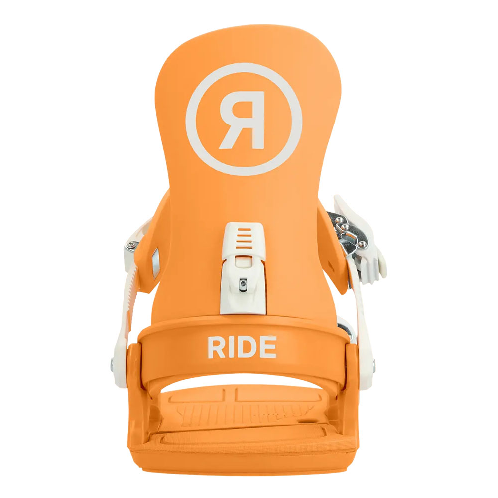 Крепления снобордические женские Ride CL-4 - 2024