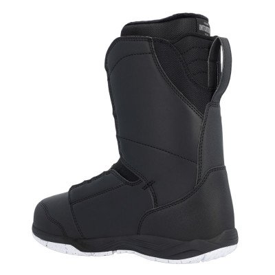 Ботинки сноубордические мужские Ride Deadbolt Zonal - 2024