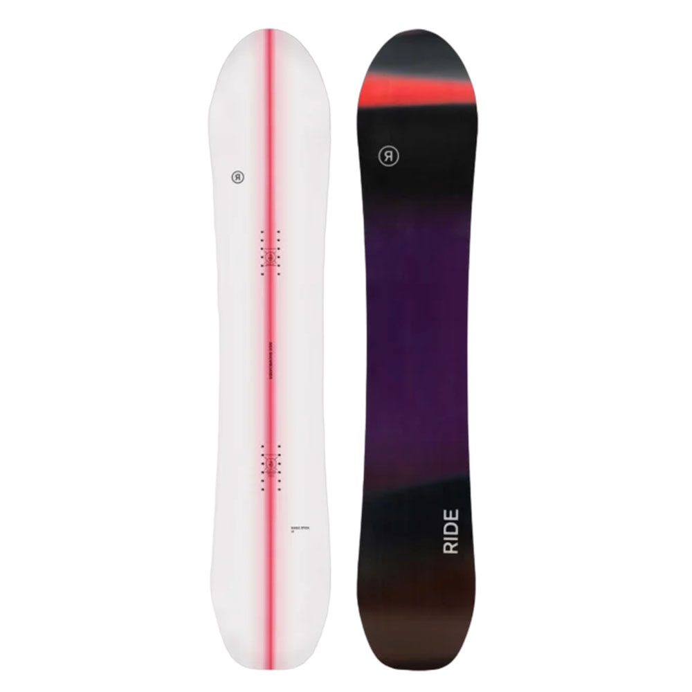 Сноуборд женский Ride Magic Stick - 2024 Сноуборд женский Ride Magic Stick - 2024