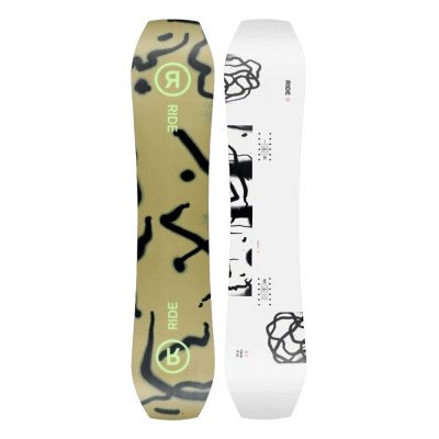 Cноуборд мужской Ride Twinpig - 2024