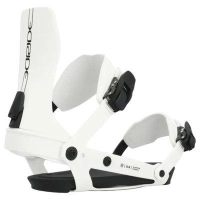 Крепления сноубордические мужские Ride A-6 - 2024