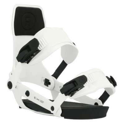Крепления сноубордические мужские Ride A-6 - 2024