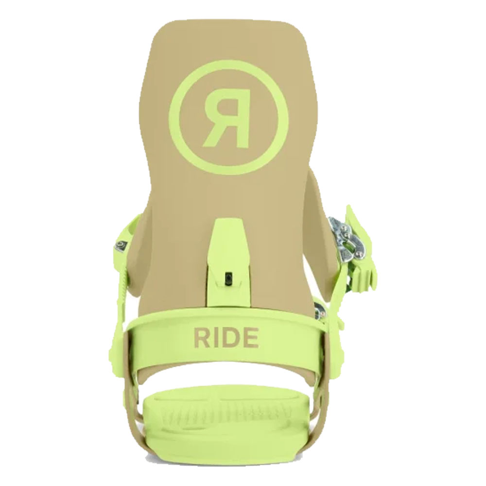 Крепления сноубордические мужские Ride A-6 - 2024
