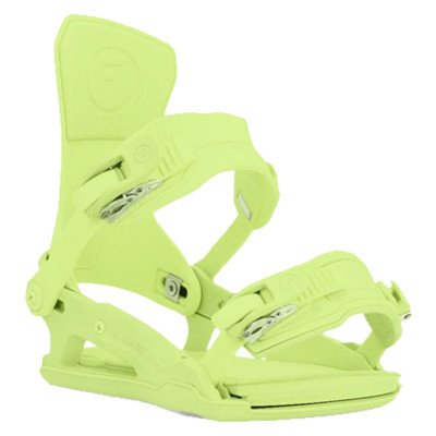 Крепления сноубордические женские Ride AL-6 - 2024