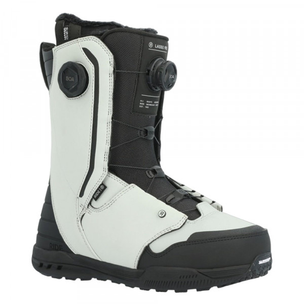 Ботинки сноубордические мужские Ride Lasso Pro - 2024