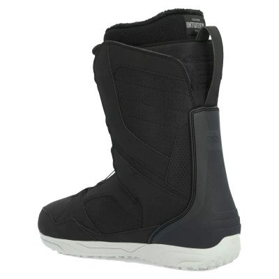 Ботинки сноубордические мужские Ride Anthem - 2024