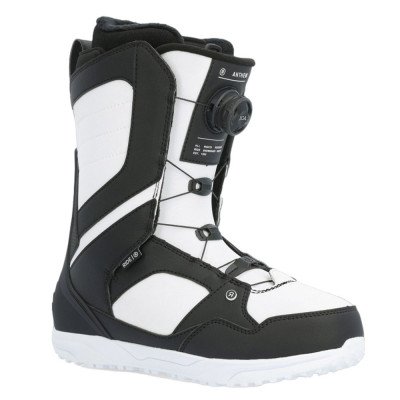 Ботинки сноубордические мужские Ride Anthem - 2024