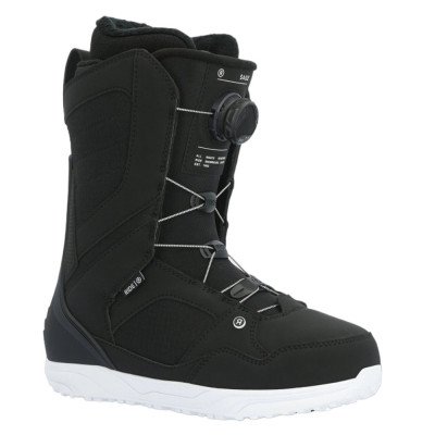 Ботинки сноубордические женские Ride Sage - 2024