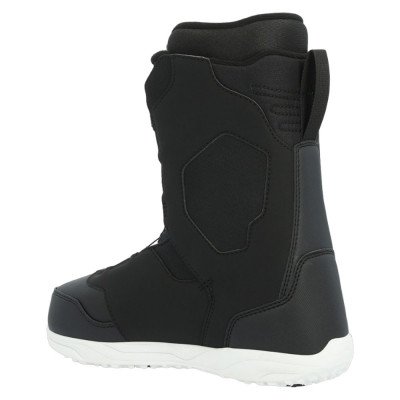 Ботинки сноубордические детские Ride Lasso JR - 2024
