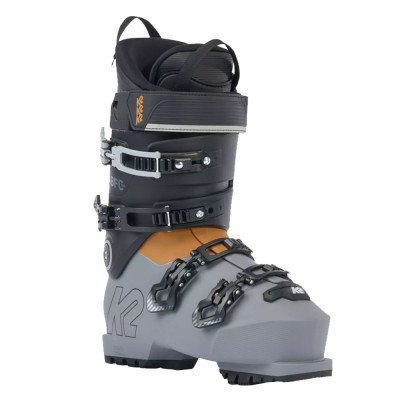 Ботинки горнолыжные K2 BFC 100