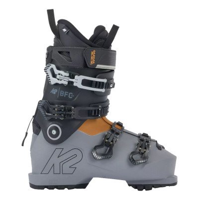 Ботинки горнолыжные K2 BFC 100
