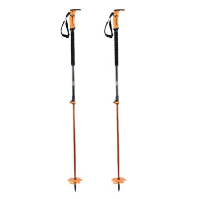Палки горнолыжные складные K2 Scepter Alu Палки горнолыжные складные K2 Scepter Alu