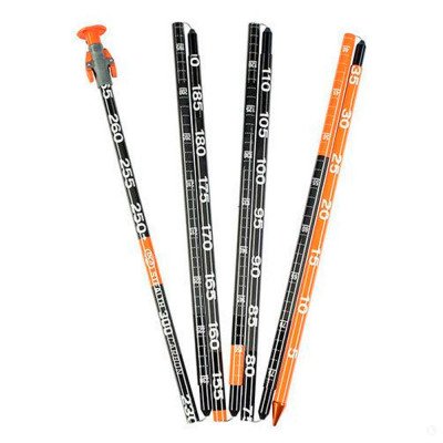 Щуп лавинный K2 Stealth 300 Carbon