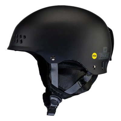 Шлем горнолыжный K2 Phase Mips Шлем горнолыжный K2 Phase Mips