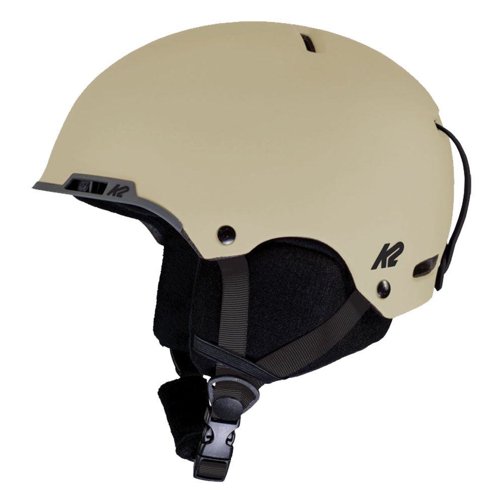Шлем горнолыжный K2 Meridian