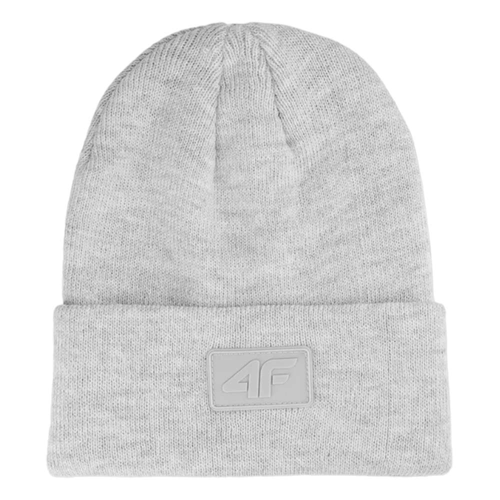 Шапка 4F серая Шапка 4F серая
