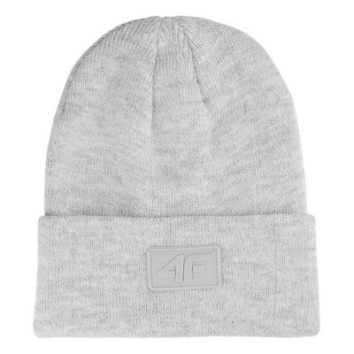 Шапка 4F серая Шапка 4F серая