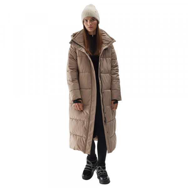 Куртка-пальто утепленная женская 4F Sportstyle