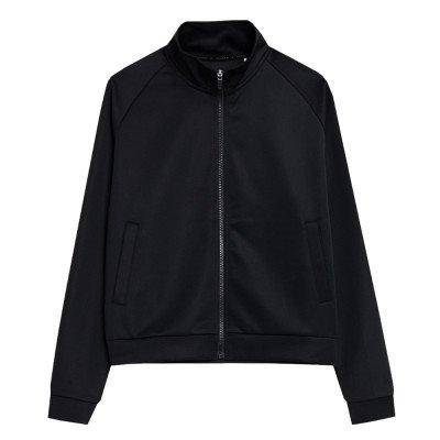 Кофта женская 4F Training черная