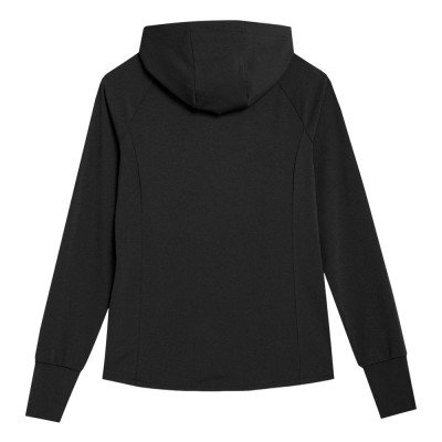 Кофта женская 4F Sport Core черная Кофта женская 4F Sport Core черная