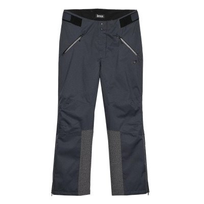 Брюки горнолыжные мужские 4F Ski Performance черные Брюки горнолыжные мужские 4F Ski Performance черные