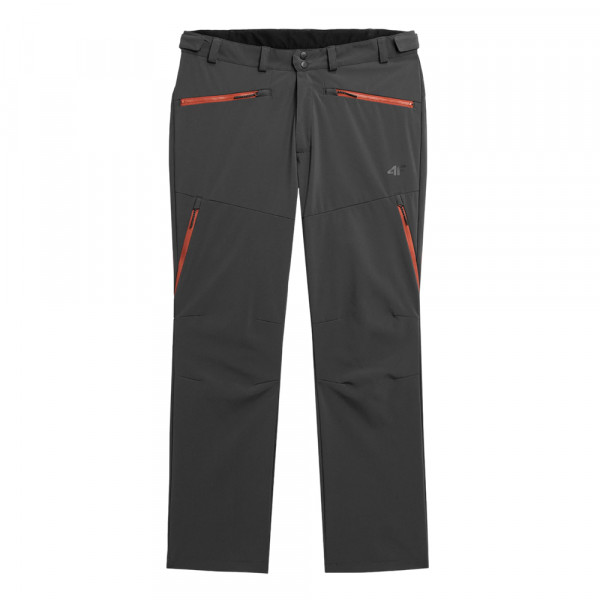 Треккинговые брюки мужские 4F Trekking