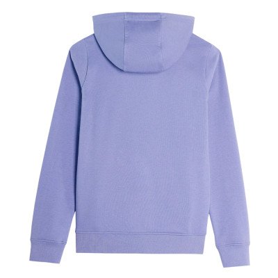 Кофта женская 4F Sportstyle Core сиреневая Кофта женская 4F Sportstyle Core сиреневая